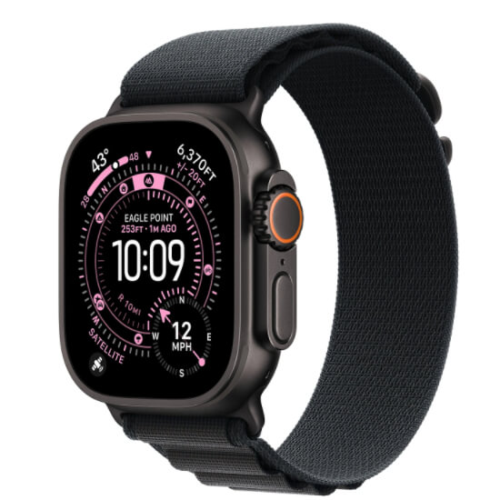 Apple Watch Ultra 3 Apple Watch Ultra 3